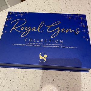 Royal Gems Collection LipSence ShadowSense
